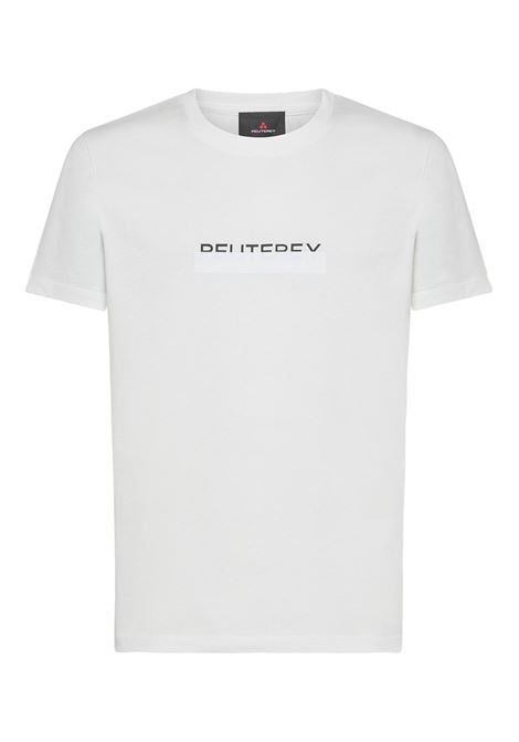 T-shirt with print PEUTEREY | T-shirt | PEU5136 99011969730